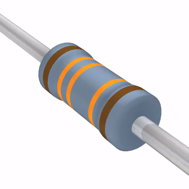 MFR-12FRF52-133K YAGEO  Through Hole Resistors
